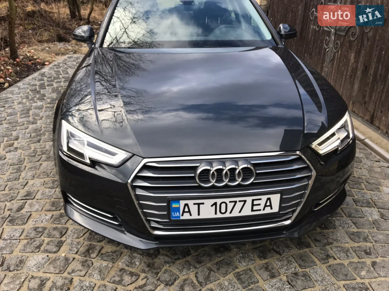 2017 Audi A4 - мініатюра 55