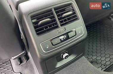 Седан Audi A4 2016 в 