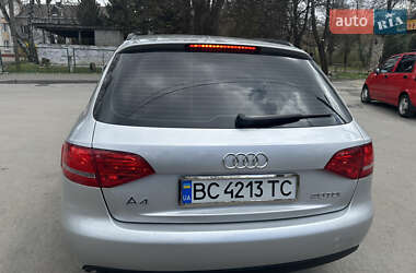 Універсал Audi A4 2008 в 