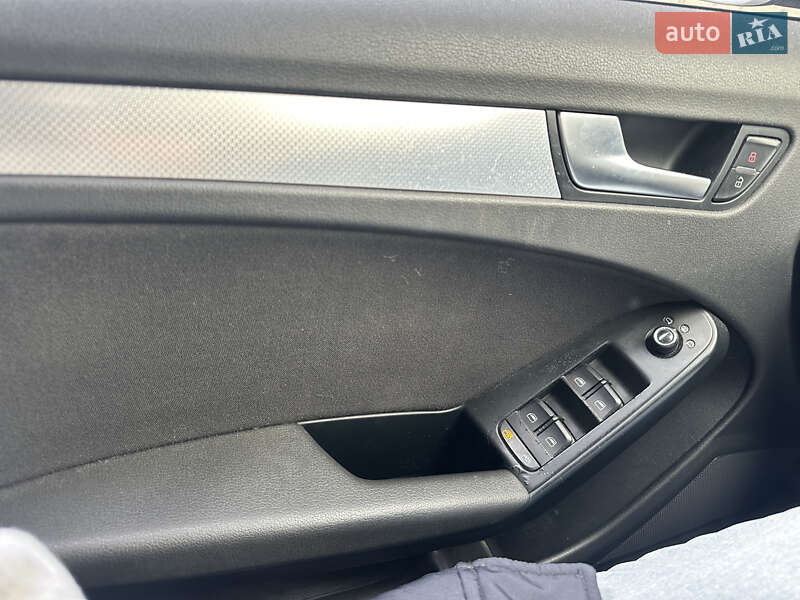 Универсал Audi A4 2008 в Самборе