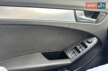 Універсал Audi A4 2008 в 