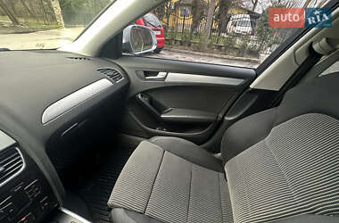 Універсал Audi A4 2008 в 