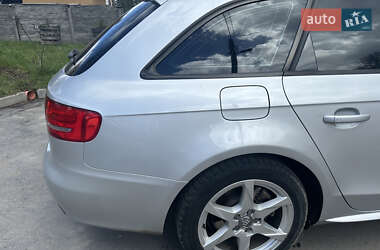 Універсал Audi A4 2008 в 