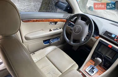 Универсал Audi A4 2004 в Чернигове