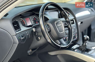 Седан Audi A4 2008 в Вінниці