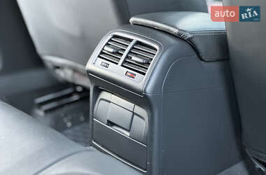 Седан Audi A4 2008 в Вінниці