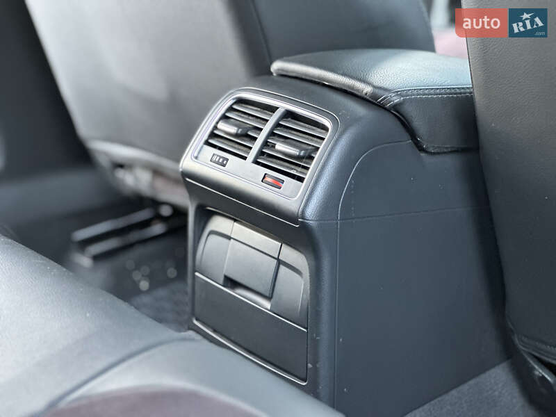 Седан Audi A4 2008 в Вінниці