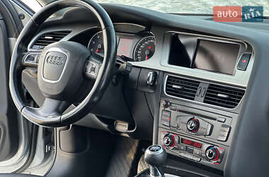 Седан Audi A4 2008 в Виннице