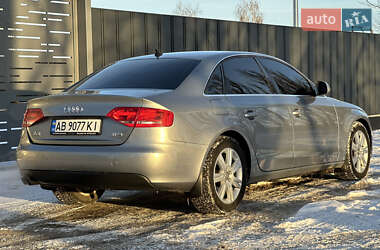 Седан Audi A4 2008 в Вінниці