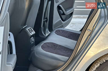 Седан Audi A4 2008 в Виннице