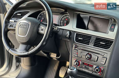 Седан Audi A4 2008 в Вінниці