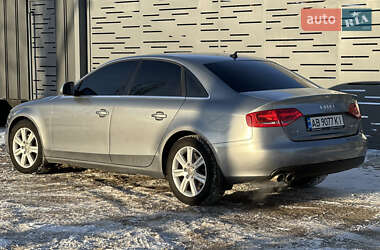 Седан Audi A4 2008 в Вінниці