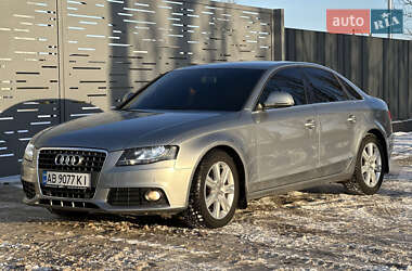 Седан Audi A4 2008 в Вінниці