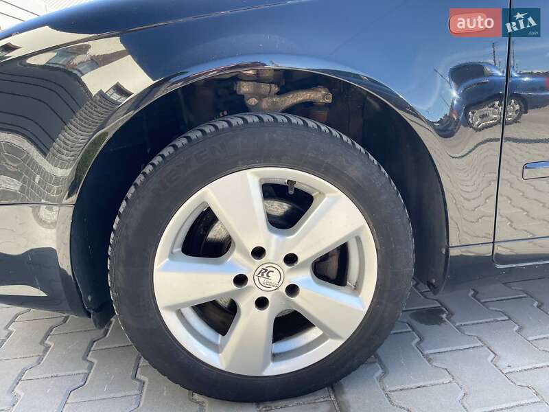 Універсал Audi A4 2006 в Рокитному