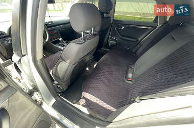 Седан Audi A4 2003 в 