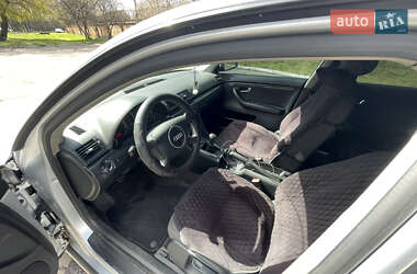 Седан Audi A4 2003 в 