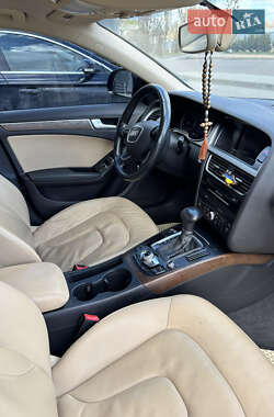 Седан Audi A4 2013 в 