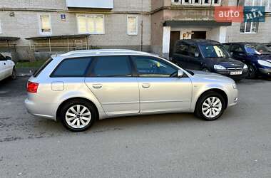 Универсал Audi A4 2005 в 