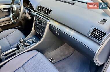 Универсал Audi A4 2005 в 