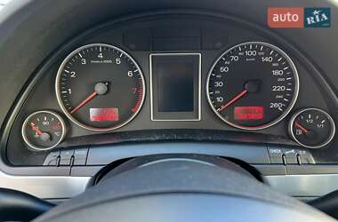Универсал Audi A4 2005 в 