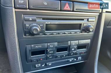Универсал Audi A4 2005 в 