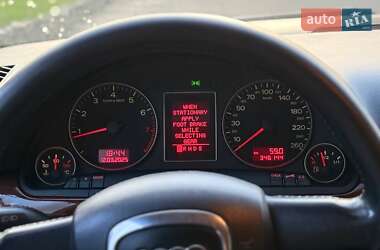 Седан Audi A4 2006 в 