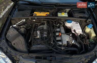 Седан Audi A4 2006 в 