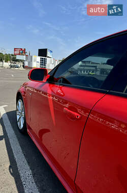 Седан Audi A4 2015 в Одессе