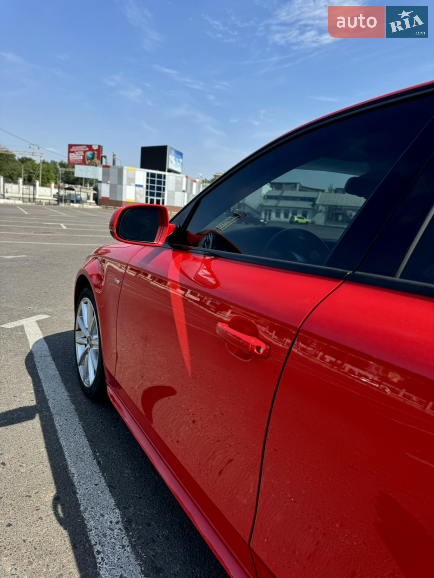 2015 Audi A4 - мініатюра 15