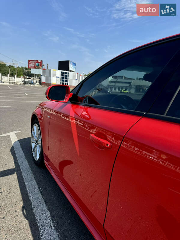 Седан Audi A4 2015 в Одессе фото 15 Седан Audi A4 2015 в Одессе