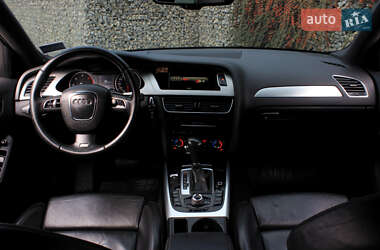 Седан Audi A4 2009 в 
