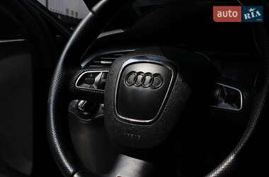 Седан Audi A4 2009 в 