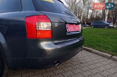 Универсал Audi A4 2003 в 
