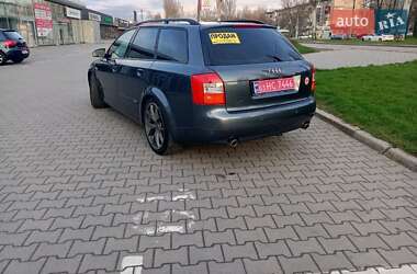 Универсал Audi A4 2003 в 