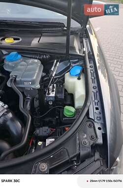 Универсал Audi A4 2003 в 