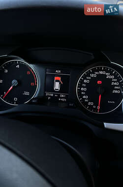 Универсал Audi A4 2010 в 