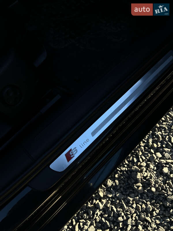 Универсал Audi A4 2010 в Золочеве