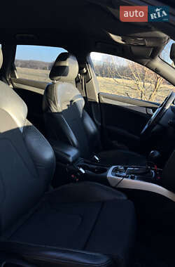 Универсал Audi A4 2010 в 