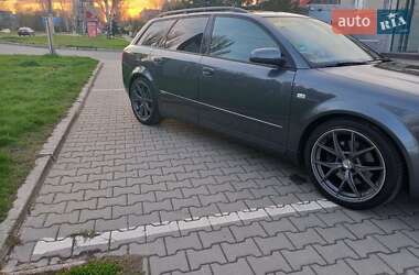 Универсал Audi A4 2003 в 