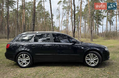 Универсал Audi A4 2006 в 