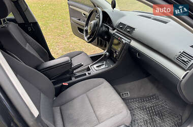 Универсал Audi A4 2006 в 