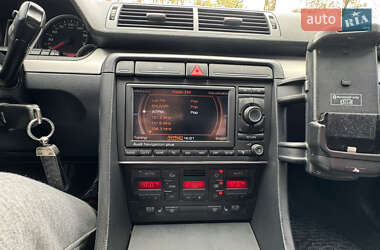 Универсал Audi A4 2006 в 