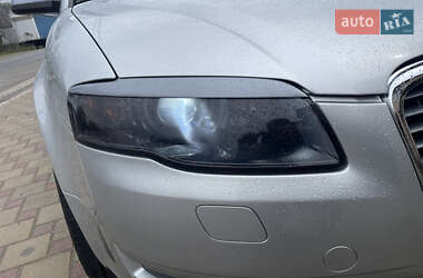 Универсал Audi A4 2005 в 