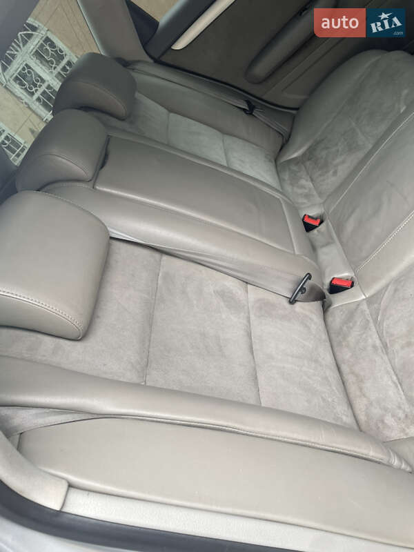 Универсал Audi A4 2005 в Тячеве