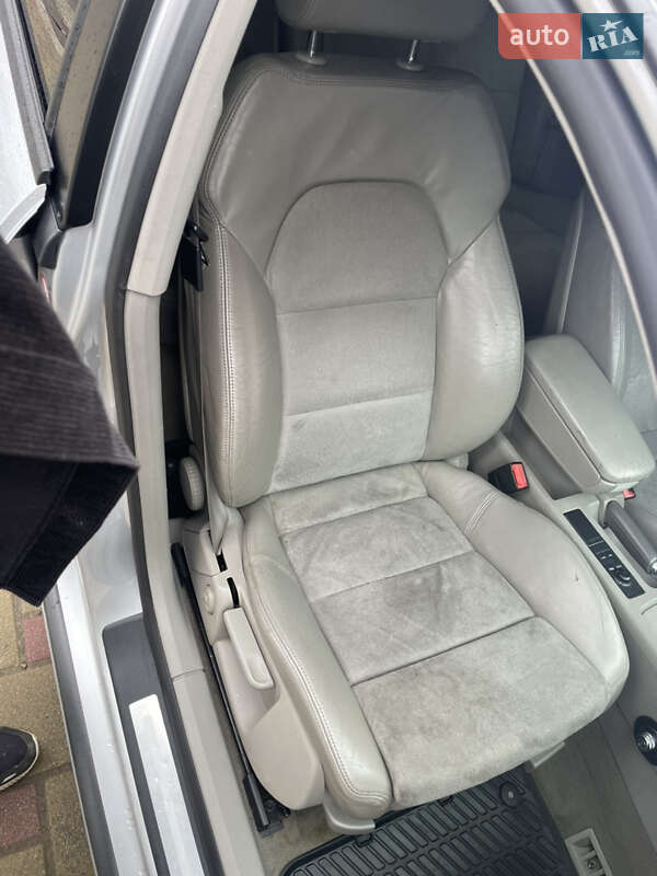 Универсал Audi A4 2005 в Тячеве