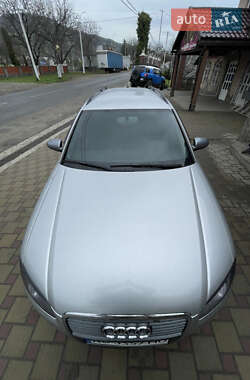Универсал Audi A4 2005 в 