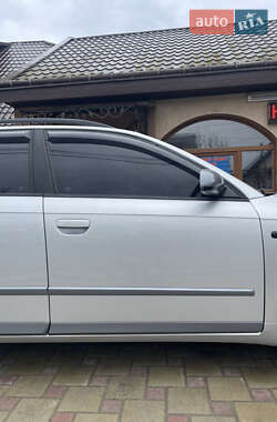 Универсал Audi A4 2005 в 
