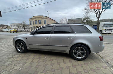 Универсал Audi A4 2005 в 