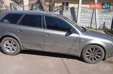 Универсал Audi A4 2003 в 