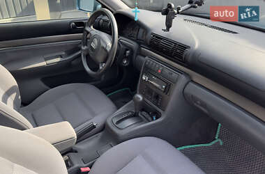 Седан Audi A4 1998 в 